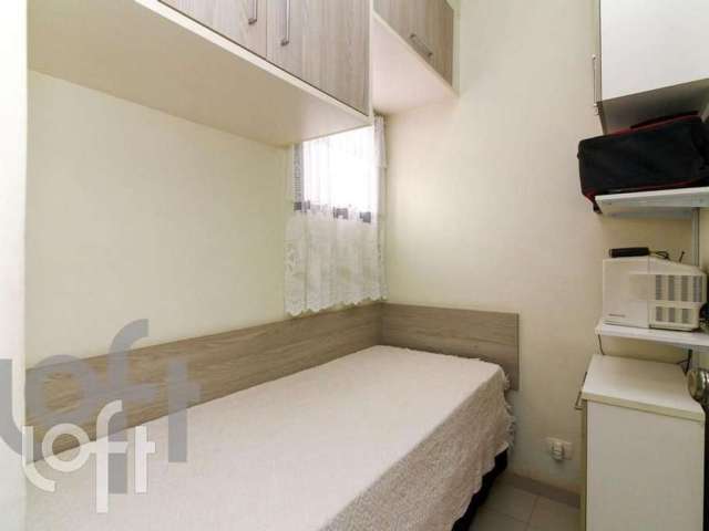 Apartamento com 2 quartos à venda na Nova Cantareira, 101, Santana, São Paulo por R$ 740.000