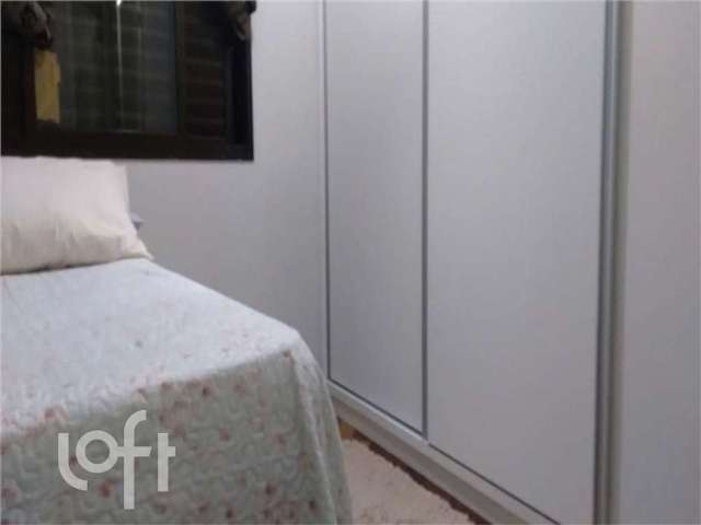 Apartamento com 3 quartos à venda na Santa Inês, 224, Mandaqui, São Paulo por R$ 590.000