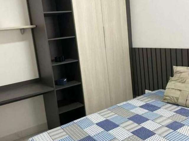 Apartamento com 1 quarto à venda na Edgar, 173, Vila Guilherme, São Paulo por R$ 230.000