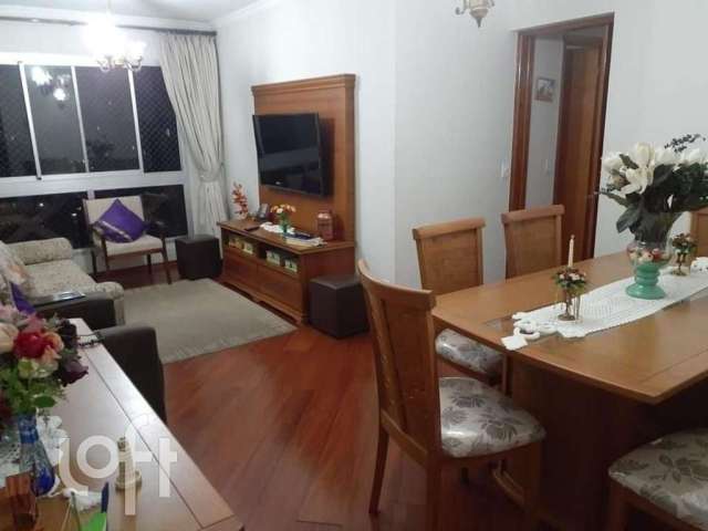 Apartamento com 4 quartos à venda na Parada Pinto, 3696, Mandaqui, São Paulo por R$ 530.000