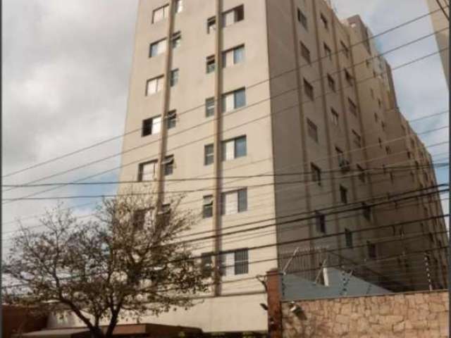 Apartamento com 2 quartos à venda na Rua Filipe Camarão, 175, Tatuapé, São Paulo por R$ 478.000