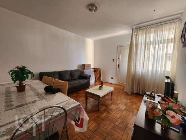 Apartamento com 2 quartos à venda na Rua Padre Raposo, 573, Mooca, São Paulo por R$ 320.000