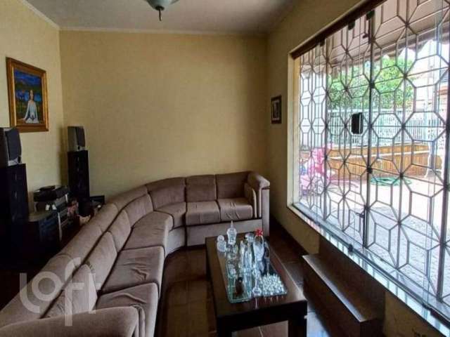 Casa com 3 quartos à venda na França Carvalho, 140, Mooca, São Paulo por R$ 2.014.000