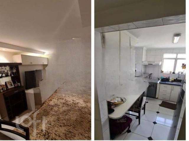 Apartamento com 2 quartos à venda na Parada Pinto, 3420, Mandaqui, São Paulo por R$ 330.000