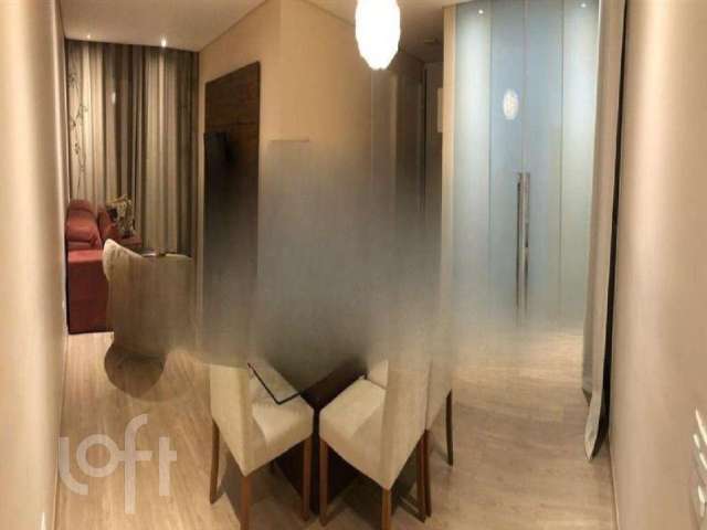 Apartamento com 2 quartos à venda na Plínio Colas, 278, Mandaqui, São Paulo por R$ 477.000