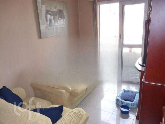 Apartamento com 3 quartos à venda na Ana Salete, 130, Mandaqui, São Paulo por R$ 535.000