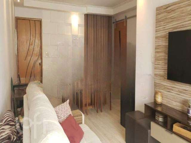 Apartamento com 2 quartos à venda na Plínio Colas, 278, Mandaqui, São Paulo por R$ 460.000