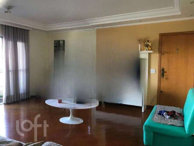 Apartamento com 3 quartos à venda na Ana Ribeiro, 375, Casa Verde, São Paulo por R$ 850.000