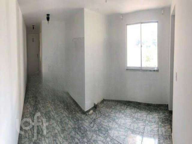 Apartamento com 2 quartos à venda na Parada Pinto, 3420, Mandaqui, São Paulo por R$ 281.000