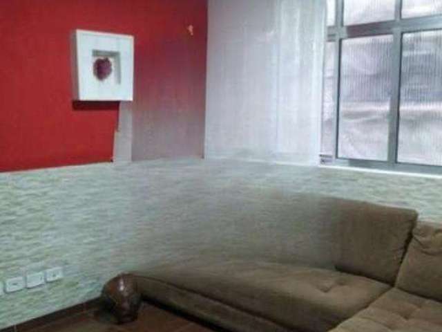 Apartamento com 2 quartos à venda na Rua Doutor Zuquim, 837, Santana, São Paulo por R$ 330.000