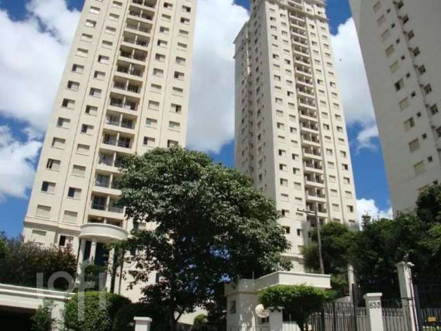 Apartamento com 2 quartos à venda na Zumkeller, 835, Mandaqui, São Paulo por R$ 450.000