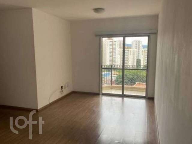 Apartamento com 3 quartos à venda na do Guacá, 26, Mandaqui, São Paulo por R$ 560.000