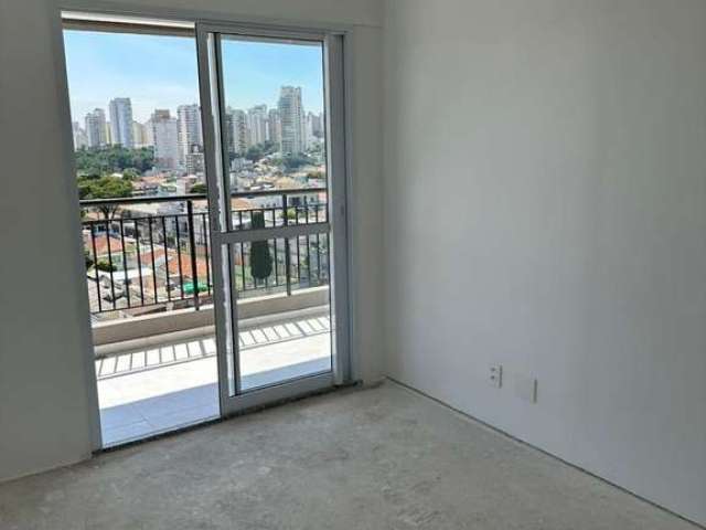 Apartamento com 2 quartos à venda na Largo Conselheiro Moreira de Barros, 1773, Santana, São Paulo por R$ 450.000