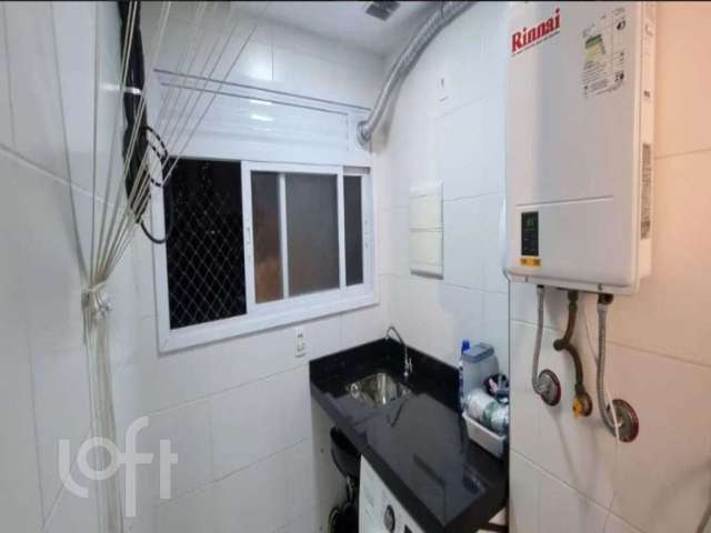 Apartamento com 2 quartos à venda na Maria Curupaiti, 1291, Santana, São Paulo por R$ 797.750