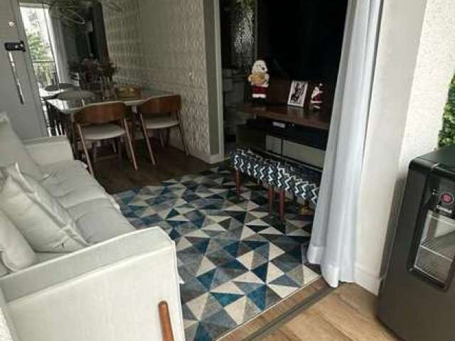 Apartamento com 2 quartos à venda na Mendes da Rocha, 1093, Vila Medeiros, São Paulo por R$ 420.000