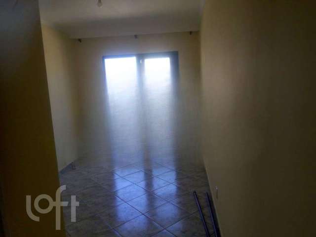 Apartamento com 2 quartos à venda na Santo Ubaldo, 28, Limão, São Paulo por R$ 330.000