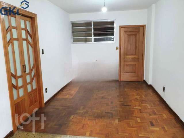 Apartamento com 1 quarto à venda na Rua Santa Virgínia, 356, Tatuapé, São Paulo por R$ 330.000