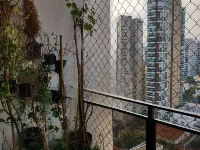 Apartamento com 3 quartos à venda na Rua Manuel de Sousa, 41, Santana, São Paulo por R$ 990.000