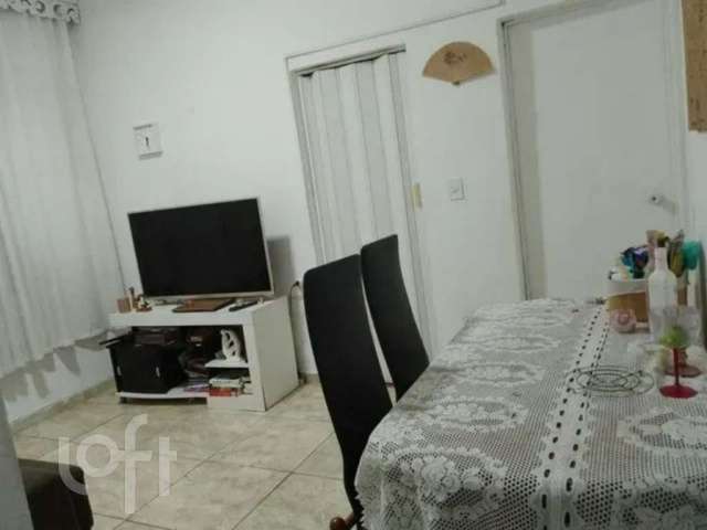 Apartamento com 2 quartos à venda na Rua Padre Benedito Maria Cardoso, 20, Mooca, São Paulo por R$ 351.063