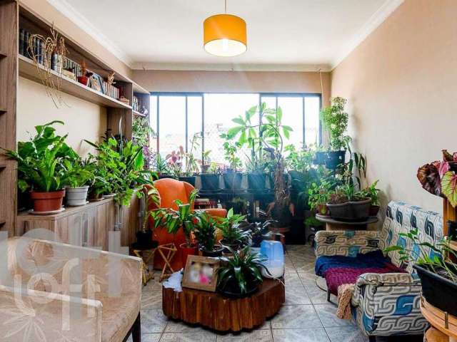 Apartamento com 3 quartos à venda na Rua Ezequiel Ramos, 304, Mooca, São Paulo por R$ 500.000