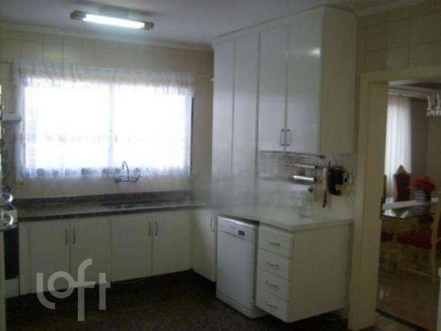 Apartamento com 4 quartos à venda na Etiópia, 1, Mooca, São Paulo por R$ 1.749.000