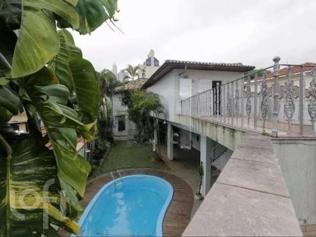 Casa com 5 quartos à venda na Rua Tabajaras, 496, Mooca, São Paulo por R$ 3.138.000