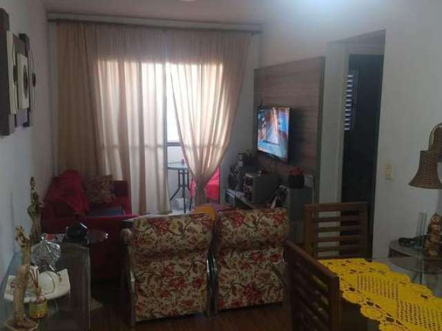 Apartamento com 2 quartos à venda na Rua Marina Crespi, 77, Mooca, São Paulo por R$ 550.000