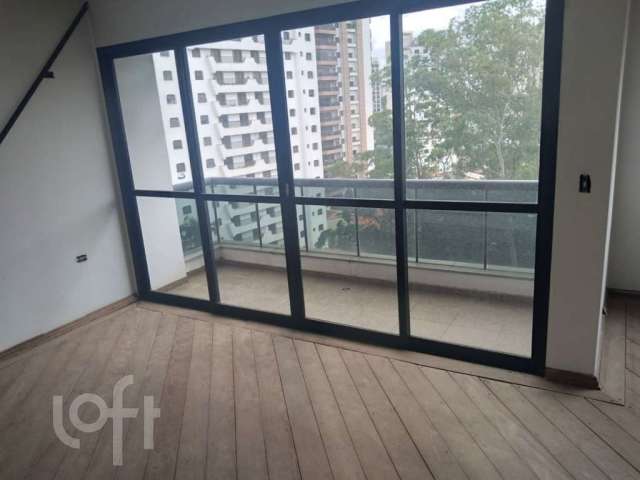 Apartamento com 4 quartos à venda na Agostinho Lattari, 94, Mooca, São Paulo por R$ 2.250.000