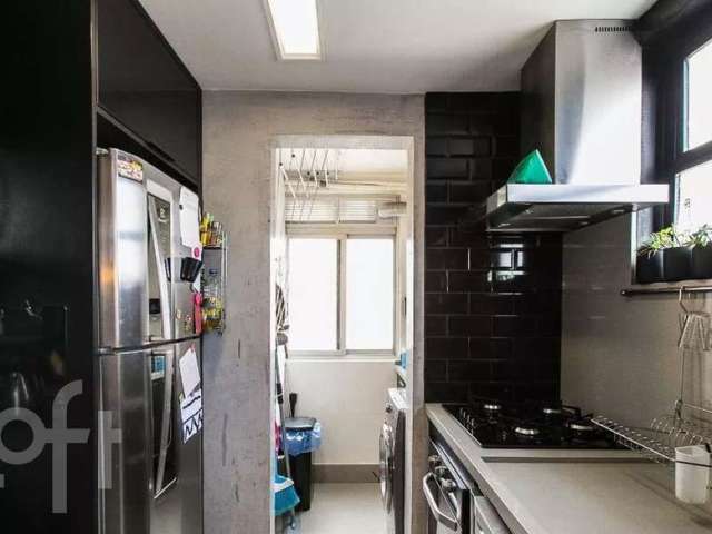 Apartamento com 2 quartos à venda na Comendador Roberto Ugolini, 590, Mooca, São Paulo por R$ 570.000