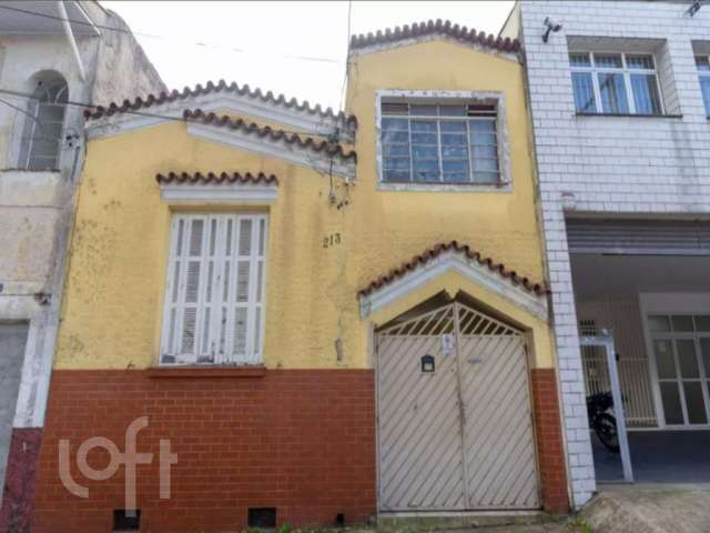 Casa com 5 quartos à venda na Rua Javari, 213, Mooca, São Paulo por R$ 1.170.102