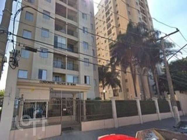 Apartamento com 2 quartos à venda na Rua Monsenhor João Felipo, 8, Mooca, São Paulo por R$ 410.000