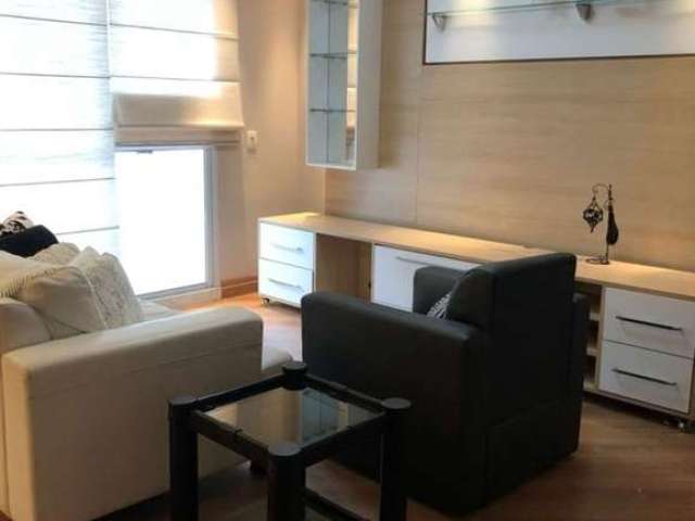 Apartamento com 2 quartos à venda na Rua Canuto Saraiva, 280, Mooca, São Paulo por R$ 680.000