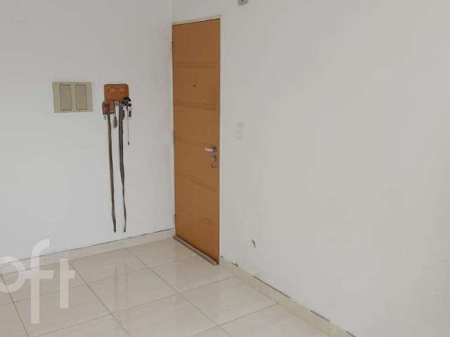 Apartamento com 2 quartos à venda na Doutor Fomm, 173, Mooca, São Paulo por R$ 289.220