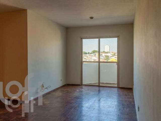 Apartamento com 2 quartos à venda na Ede, 893, Vila Medeiros, São Paulo por R$ 644.000