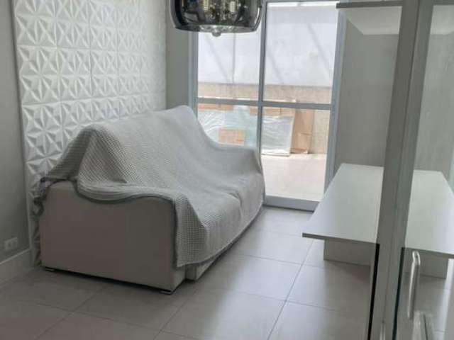 Apartamento com 2 quartos à venda na Antônio Borges, 100, Vila Medeiros, São Paulo por R$ 420.000