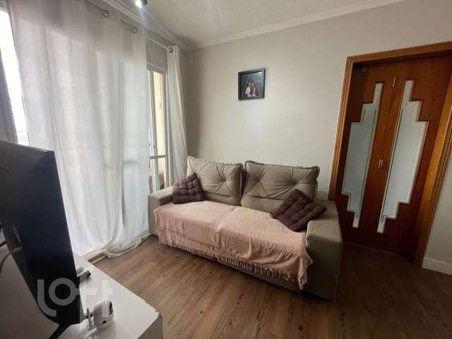 Apartamento com 2 quartos à venda na Major Dantas Cortez, 1321, Vila Medeiros, São Paulo por R$ 340.000