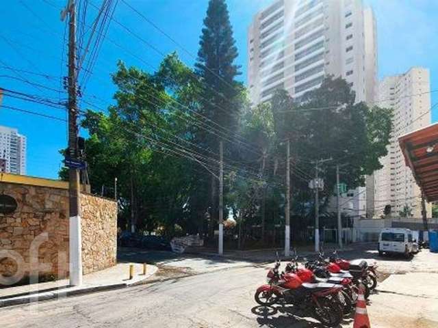 Casa com 4 quartos à venda na Rua Tanquinho, 396, Tatuapé, São Paulo por R$ 899.000