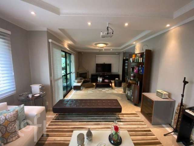 Apartamento com 4 quartos à venda na Itapeti, 963, Tatuapé, São Paulo por R$ 1.850.000