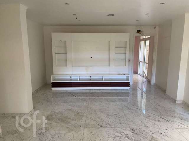 Apartamento com 4 quartos à venda na Rua Cônego Amaral Mello, 116, Casa Verde, São Paulo por R$ 4.000.000