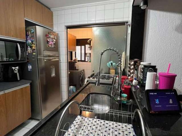 Apartamento com 3 quartos à venda na Rua Atílio Piffer, 705, Casa Verde, São Paulo por R$ 700.000