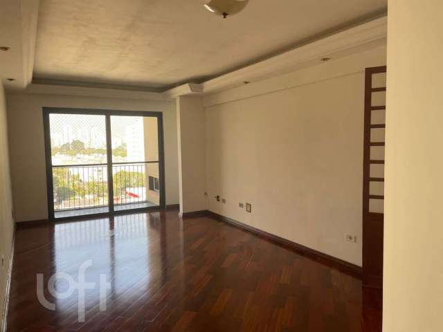 Apartamento com 3 quartos à venda na Doutor Brito Franco, 103, Casa Verde, São Paulo por R$ 595.000