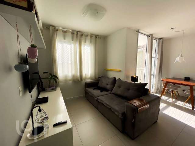 Apartamento com 2 quartos à venda na Rua Itaúna, 1050, Vila Maria, São Paulo por R$ 480.000