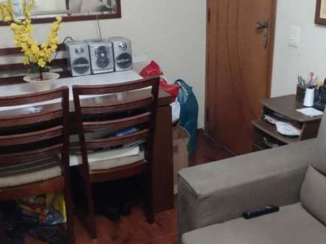 Apartamento com 2 quartos à venda na Geneve, 122, Mandaqui, São Paulo por R$ 255.000