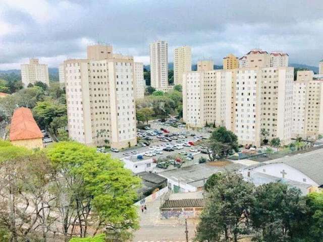 Apartamento com 3 quartos à venda na Doutor Domingos Guedes Cabral, 83, Mandaqui, São Paulo por R$ 396.000