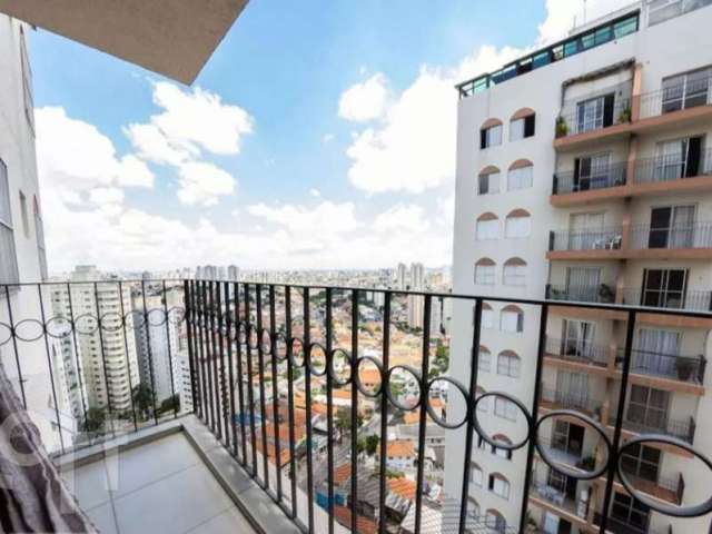 Apartamento com 3 quartos à venda na Santa Inês, 813, Mandaqui, São Paulo por R$ 580.000