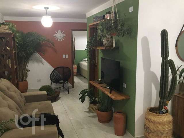 Apartamento com 2 quartos à venda na Ita, 267, Mandaqui, São Paulo por R$ 430.000