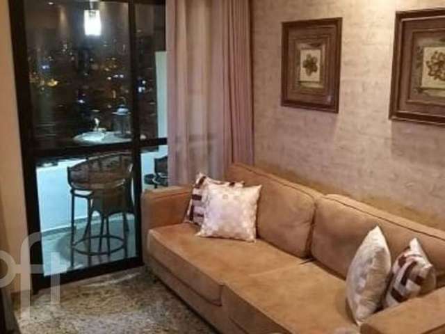 Apartamento com 2 quartos à venda na Doutor Orlando Zamitti Mammana, 141, Mandaqui, São Paulo por R$ 500.000