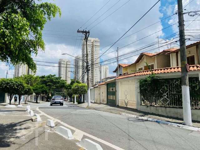 Apartamento com 2 quartos à venda na Alberto Savoy, 390, Mandaqui, São Paulo por R$ 435.000