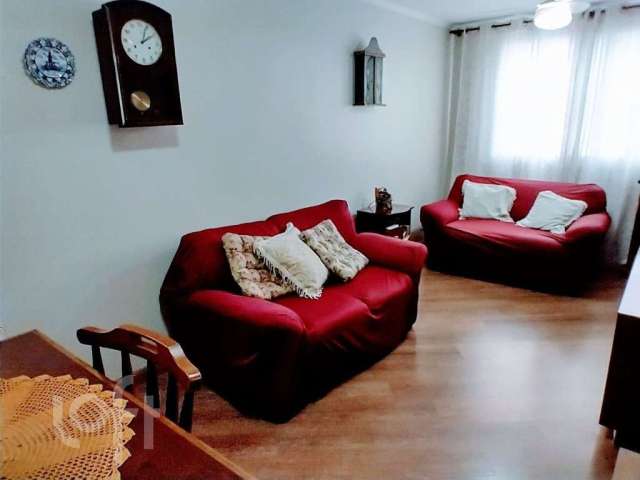 Apartamento com 2 quartos à venda na Doutor Francisco Ranieri, 700, Mandaqui, São Paulo por R$ 309.000