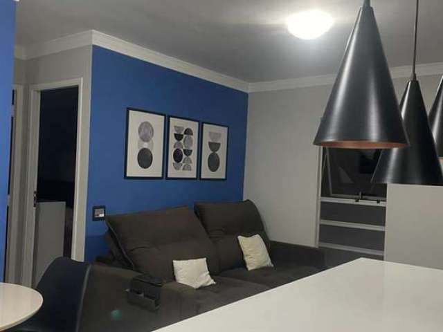 Apartamento com 1 quarto à venda na Judith Zumkeller, 870, Mandaqui, São Paulo por R$ 310.000